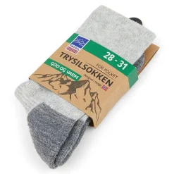 Trysilsokk