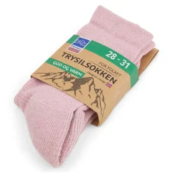 Trysilsokk