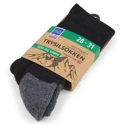 Trysilsokk