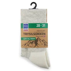 Trysilsokk