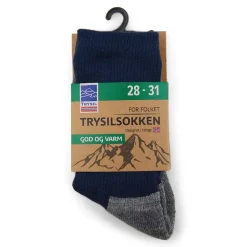 Trysilsokk