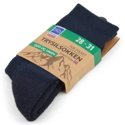 Trysilsokk