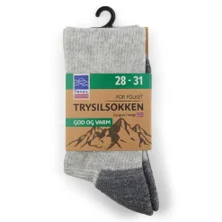 Trysilsokk