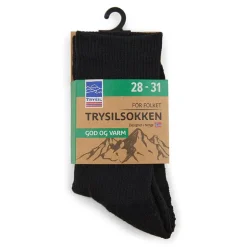 Trysilsokk