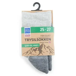 Trysilsokk