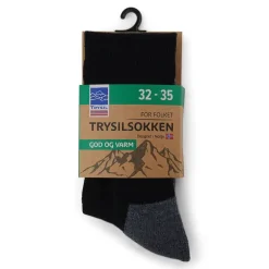 Trysilsokk