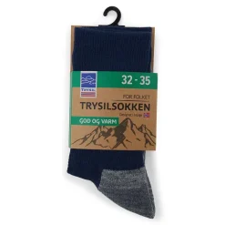 Trysilsokk