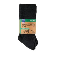 Trysilsokk 4-pk