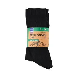 Trysilsokk 4-pk