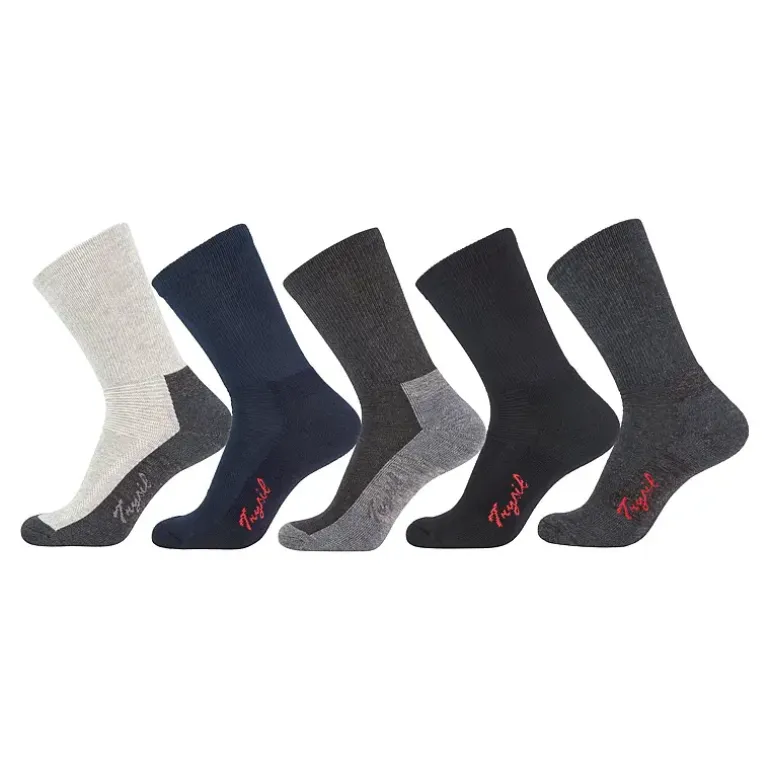 Trysilsokk 4-pk
