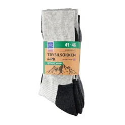Trysilsokk 4-pk