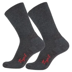 Trysilsokk 4-pk