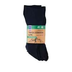 Trysilsokk 4-pk