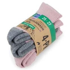 Trysilsokk 4-pk