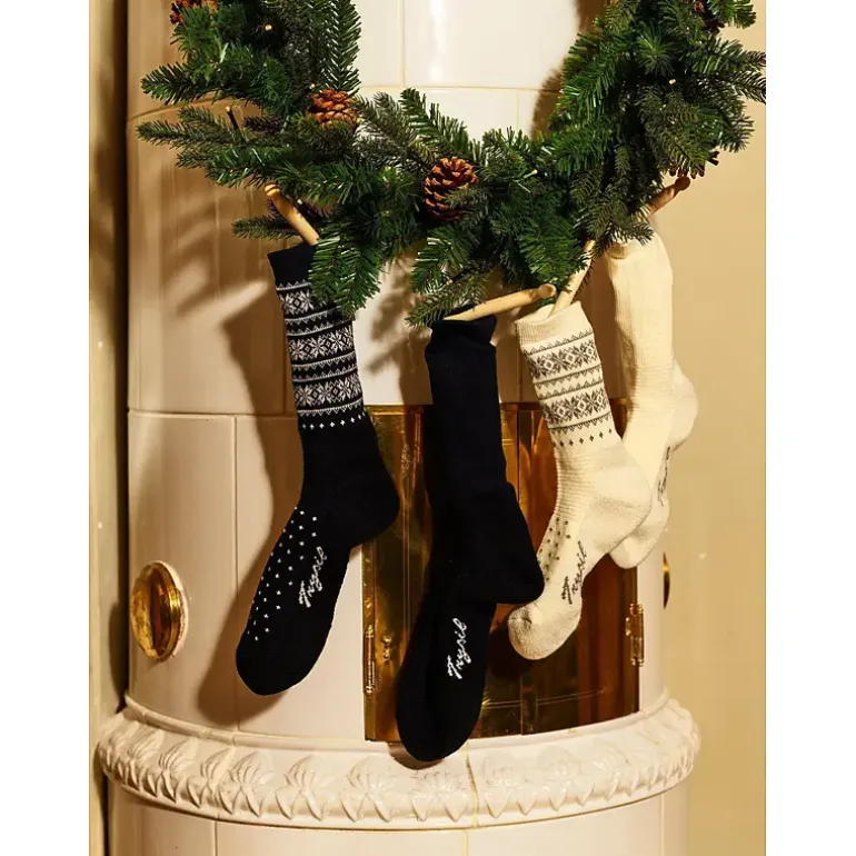 Trysilsokk 4-pk