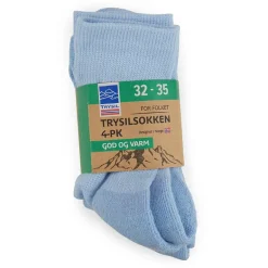 Trysilsokk 4-pk
