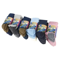 Trysilsokk 4-pk