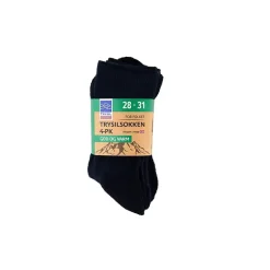 Trysilsokk 4-pk