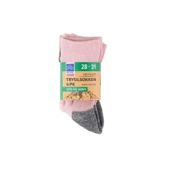 Trysilsokk 4-pk