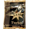 Turbogjær
