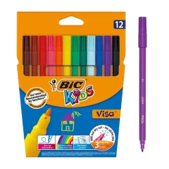 Tusj 12-pk