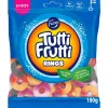 Tutti frutti