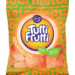 Tutti frutti
