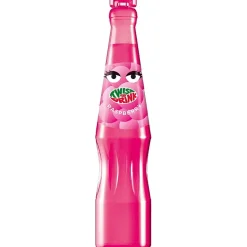Twist & Drink