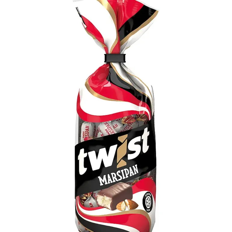 Twist masipan