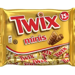 Twix minis