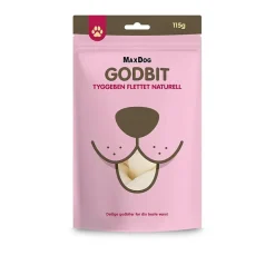Tyggeben Godbit