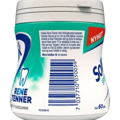 Tyggegummi 90 g
