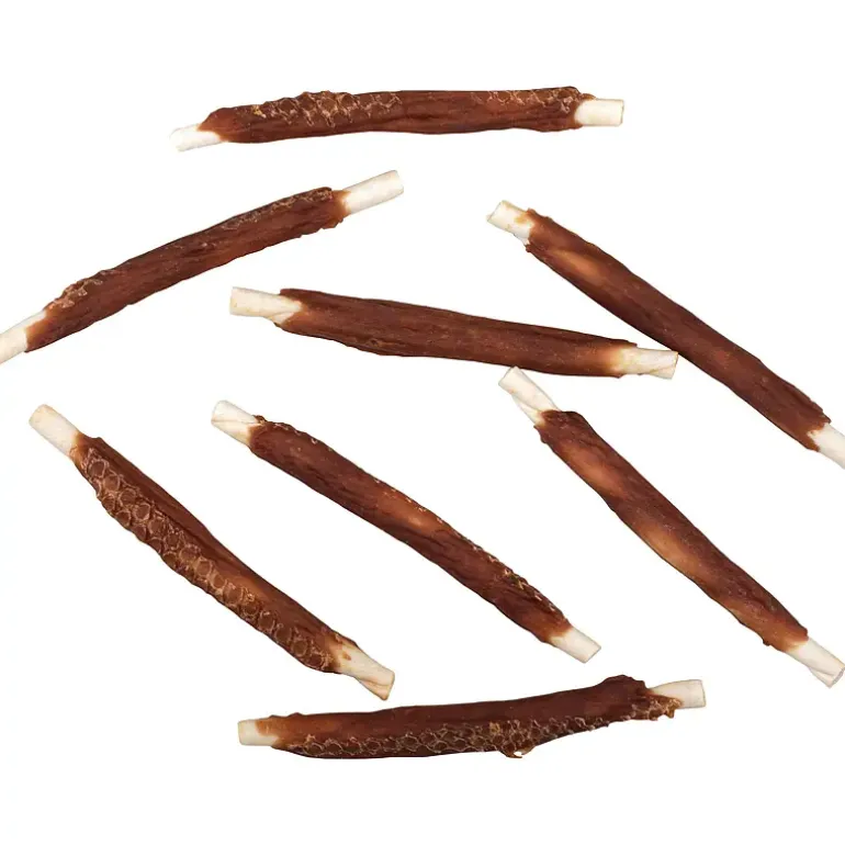 Tyggepinner