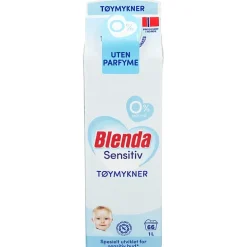 Tøymykner