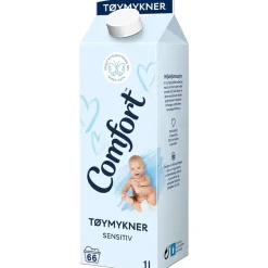 Tøymykner