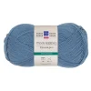 Tynn merino garn
