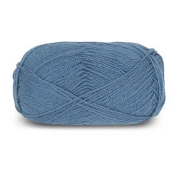 Tynn merino garn
