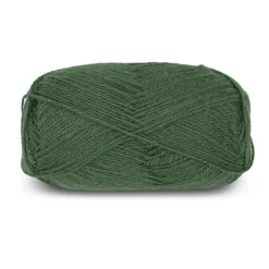 Tynn merino garn