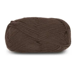 Tynn merino garn