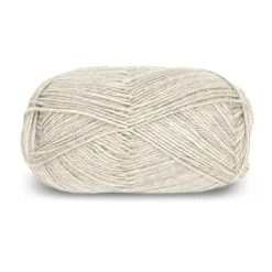 Tynn merino garn