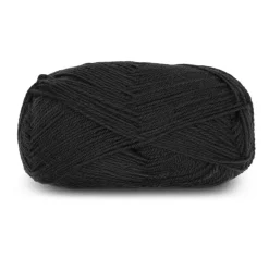 Tynn merino garn