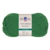Tynn merino garn