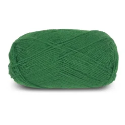 Tynn merino garn