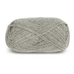 Tynn merino garn