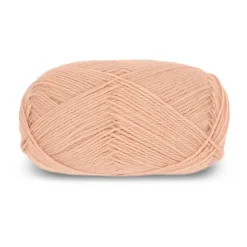 Tynn merino garn