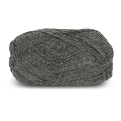 Tynn merino garn