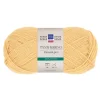 Tynn merino garn