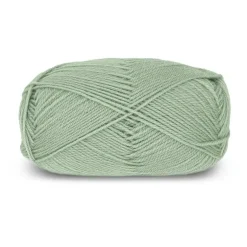 Tynn merino garn