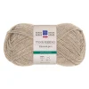 Tynn merino garn