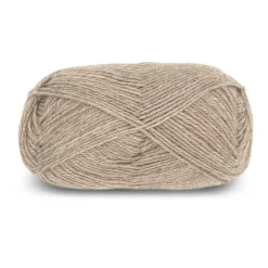 Tynn merino garn
